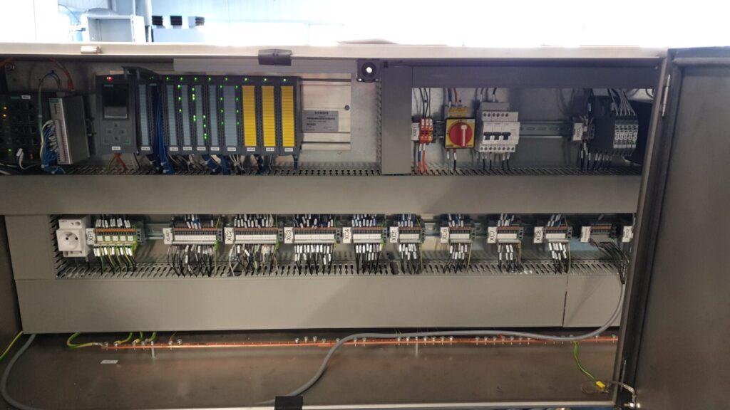 Machine de marquage par jet d'encre